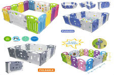 Baby playpen panels for sale  LONDON