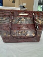 Brahmin handbag tote for sale  Jacksonville