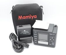 Mamiya back digital for sale  Smyrna