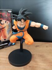 Figurine goku dragon d'occasion  Concarneau