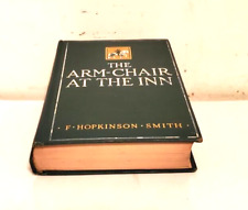 THE POLM-CHAIR AT THE INN, F. Hopkinson Smith, Ilustrado, Livro comprar usado  Enviando para Brazil