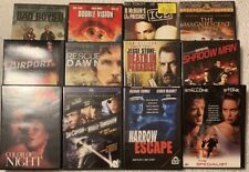 12 action dvd for sale  Frisco