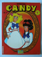Livre special candy d'occasion  France