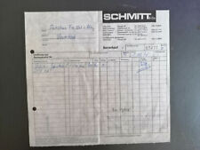 Lauterbach 1976 schmitt gebraucht kaufen  Delitzsch