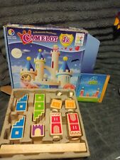 Camelot smart games for sale  Elmhurst