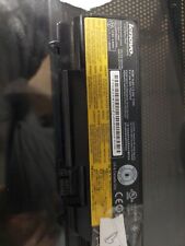Bateria de laptop para Lenovo ThinkPad T410 T410i T510 SL410 L520 42T4793 42T4764 , usado comprar usado  Enviando para Brazil