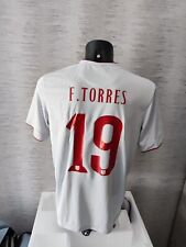 Torres atletico madrid gebraucht kaufen  Lotte