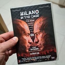 Dvd milano the usato  Macerata