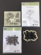 Stampin got stamp for sale  Suwanee