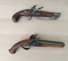 Riproduzione pistole francesi usato  Torino