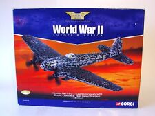 Corgi aa33703 heinkel for sale  WHITLEY BAY