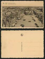 Ypres old postcard for sale  UK