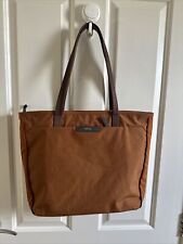 Bellroy tokyo tote for sale  BOURNE