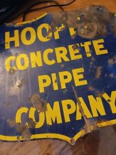 Vintage concrete pipe for sale  Glendale