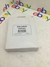 Baldwin pa5393 foam for sale  East Brunswick