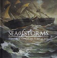 Sea storms shipwrecks for sale  UK