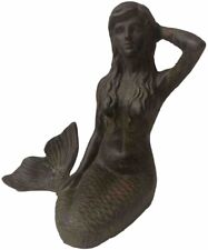Nautical mermaid cast for sale  Shipping to Ireland