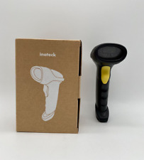 Inateck barcode scanner gebraucht kaufen  Finsterwalde