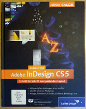 Adobe indesign cs5 gebraucht kaufen  Holzhausen