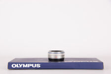 Olympus 17mm f2.8 for sale  Shipping to Ireland