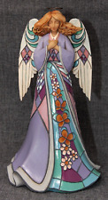 jim shore figurine angel for sale  Spokane