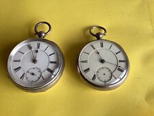 chester pocket watch for sale  BRIDLINGTON