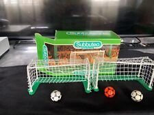 football goals for sale  STOCKPORT
