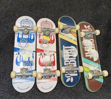 Tech deck finger d'occasion  Expédié en Belgium