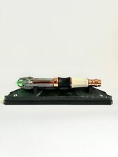 11th doctor sonic screwdriver for sale  BEDFORD