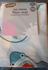 Baby messy mat for sale  BELFAST