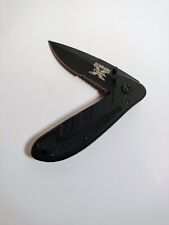 Schrade timer black for sale  Modesto