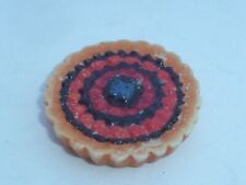 Feve tarte fruits d'occasion  Gaillefontaine