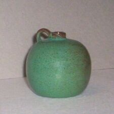 Nicodemus pottery green for sale  North Augusta