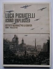 Luca pignatelli icons usato  Pietrasanta