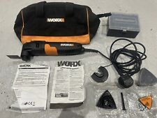 Worx wx679 soniccrafter for sale  PRESTON