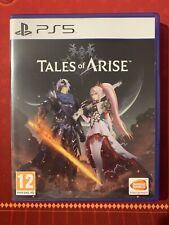 Tales arise playstation d'occasion  Crépy