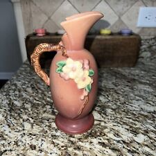 Roseville pottery apple for sale  Cordova