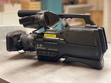 Sony mc2000e videocamera usato  Predazzo