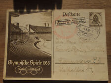 Alter zeppelinpost brief gebraucht kaufen  Pfungstadt