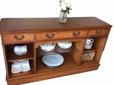 Sideboard used for sale  STONEHOUSE