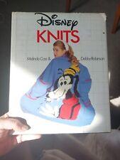 Disney knits robinson for sale  COLERAINE