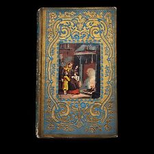 Dekoracyjne wiązanie kartonowe-1856 Aide-Toi Le Ciel T'Aidera na sprzedaż  Wysyłka do Poland