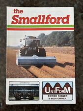 Smallford uniform potato for sale  DRIFFIELD