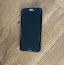 Usado, Original Samsung Galaxy S6 EDGE Plus G928F LCD Display Touch Screen Glas Blau comprar usado  Enviando para Brazil