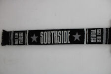 Sciarpa scarf southside usato  Afragola