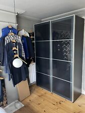 Ikea pax wardrobe. for sale  SHEPPERTON