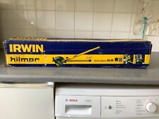 Irwin hilmor t591057 for sale  WINDLESHAM