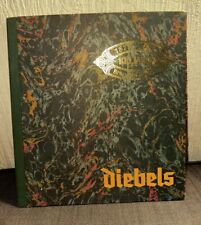 Diebels 100 jahre gebraucht kaufen  Bebra