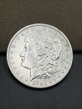 1882 morgan silver for sale  Royersford
