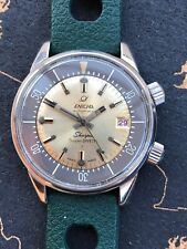 Diver enicar automatic usato  Roma